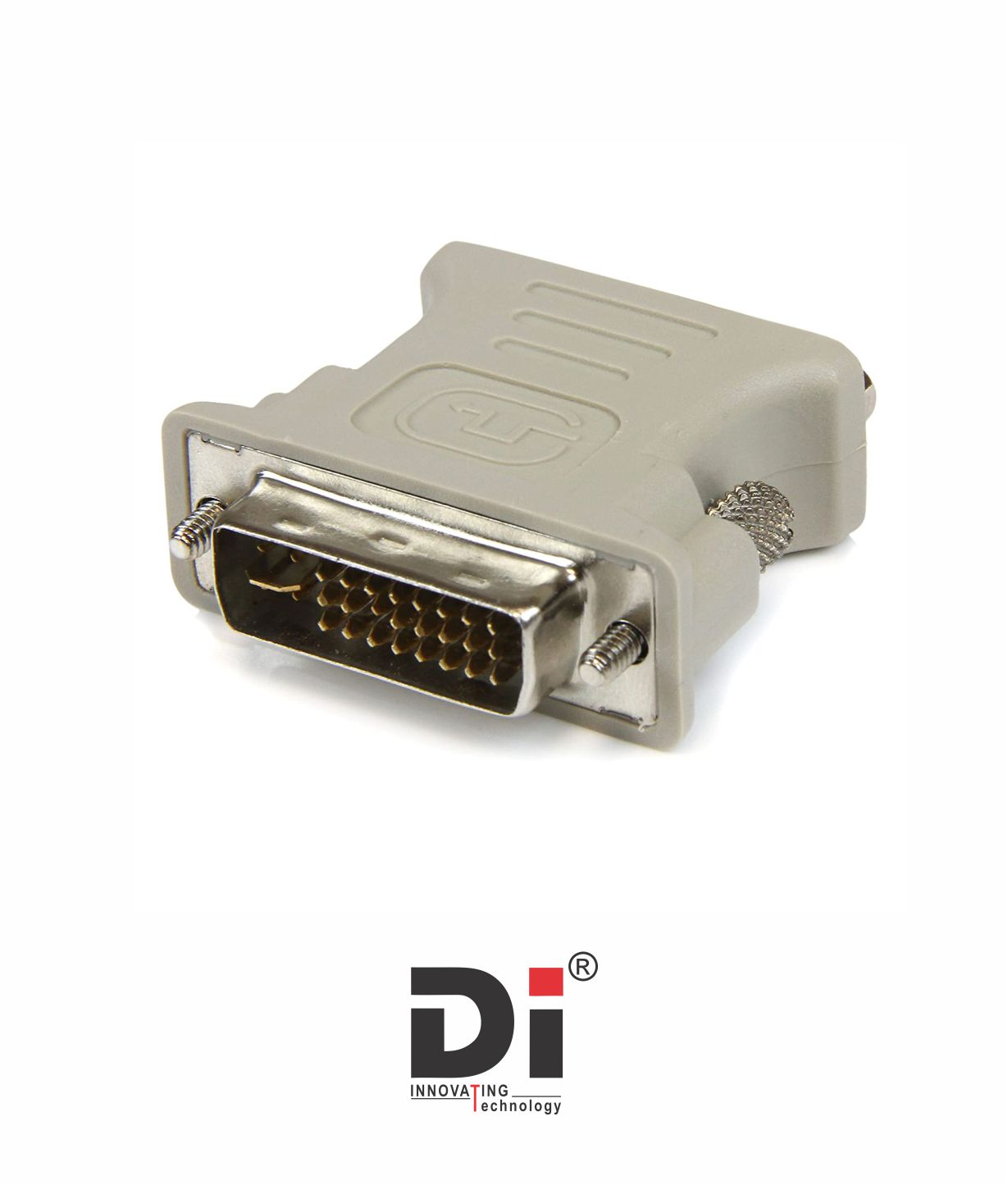 /storage/photos/CONNECTORS &JOINTERS/Di DvI TO VGA CONNECTOR/1.jpg